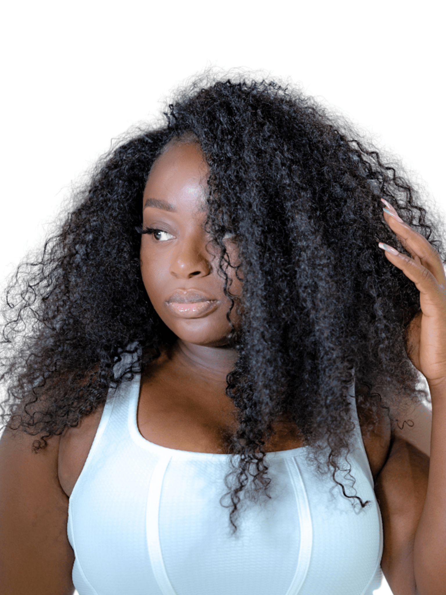 Coilycue Kinks - coilycuehair
