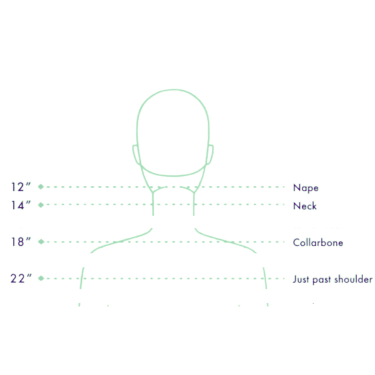 Kinky Curly Human Hair Crochet Extensions - coilycuehair