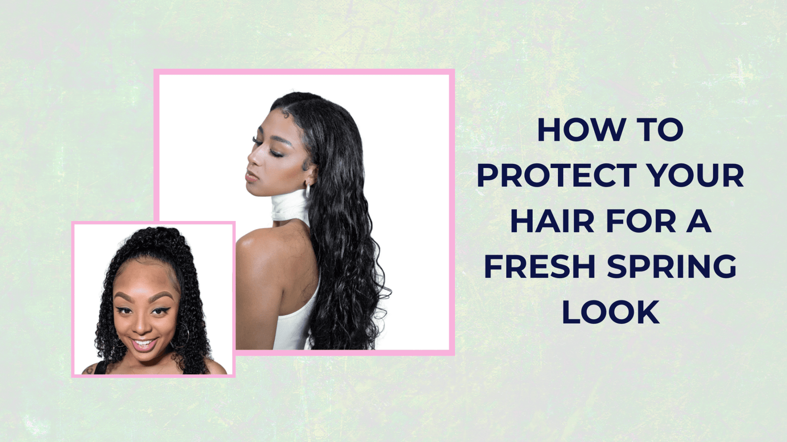Must-Have Protective Style for a Fresh Spring Look - coilycuehair