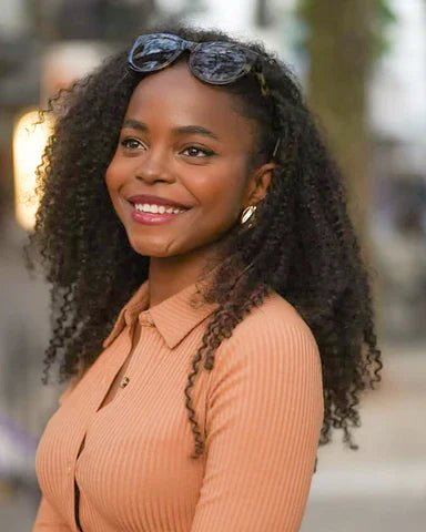 The Ultimate Guide to Human Hair Crochet Extensions: Styles, Benefits & Maintenance - coilycuehair