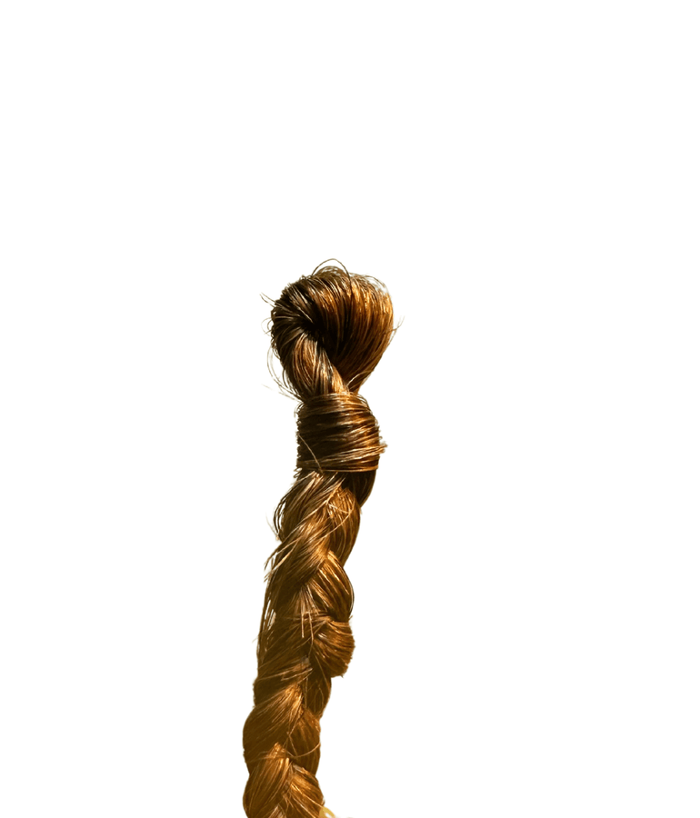 100% Human Hair Pre - looped Boho Braids - coilycuehair