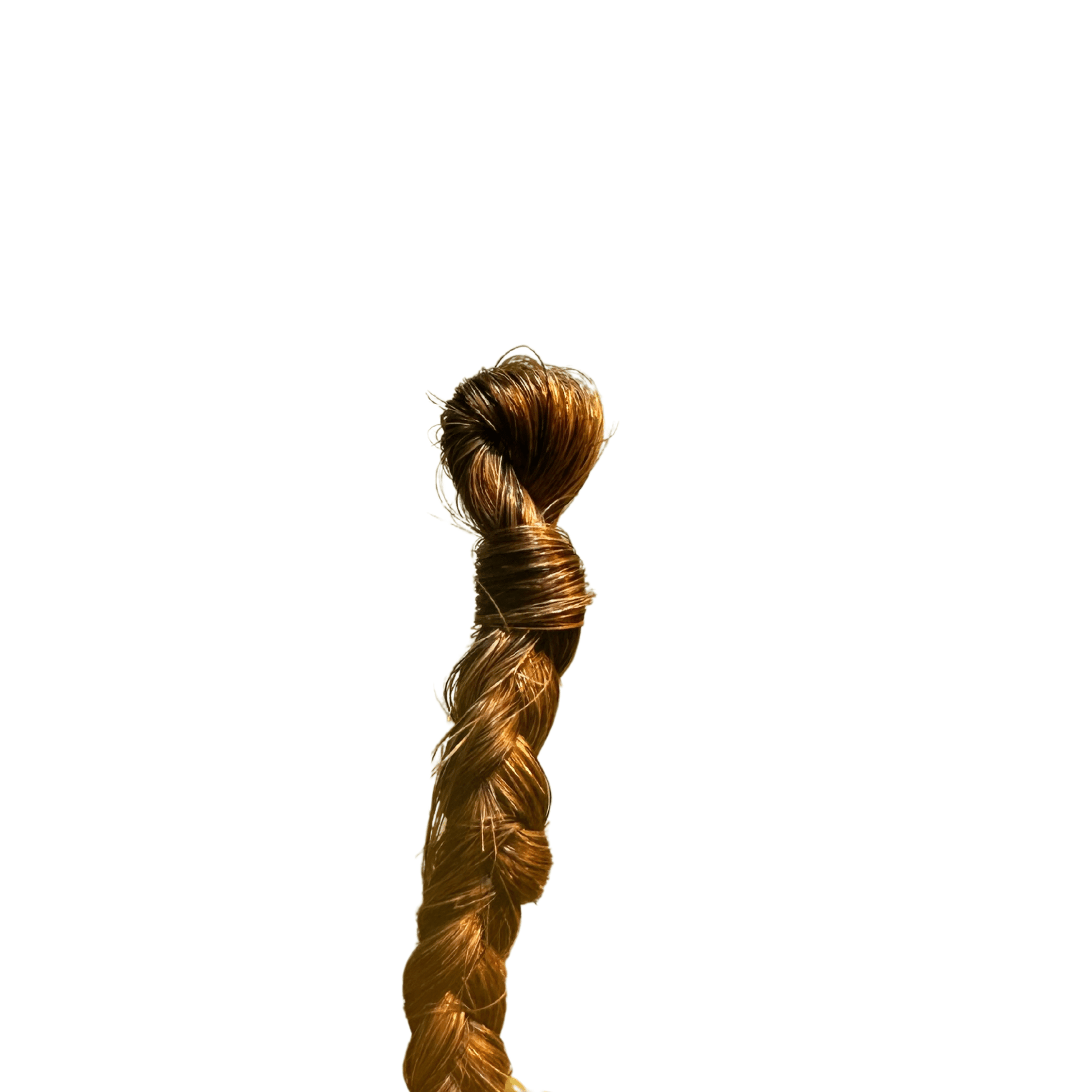 100% Human Hair Pre - looped Boho Braids - coilycuehair