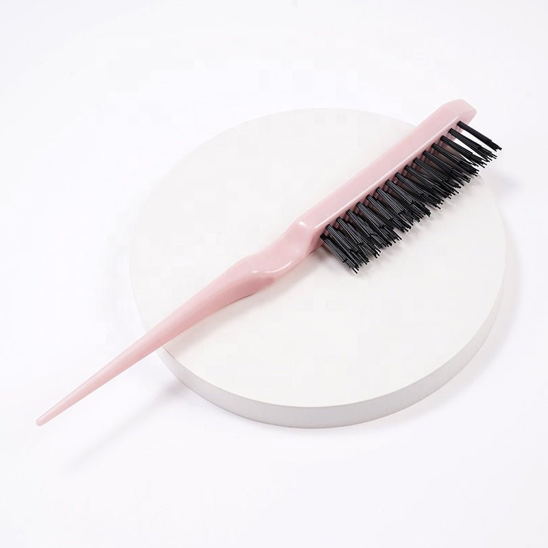Teasing Brush (Blend Tool) - coilycuehair