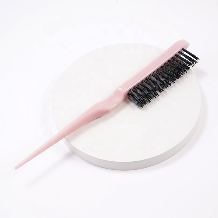 Teasing Brush (Blend Tool) - coilycuehair
